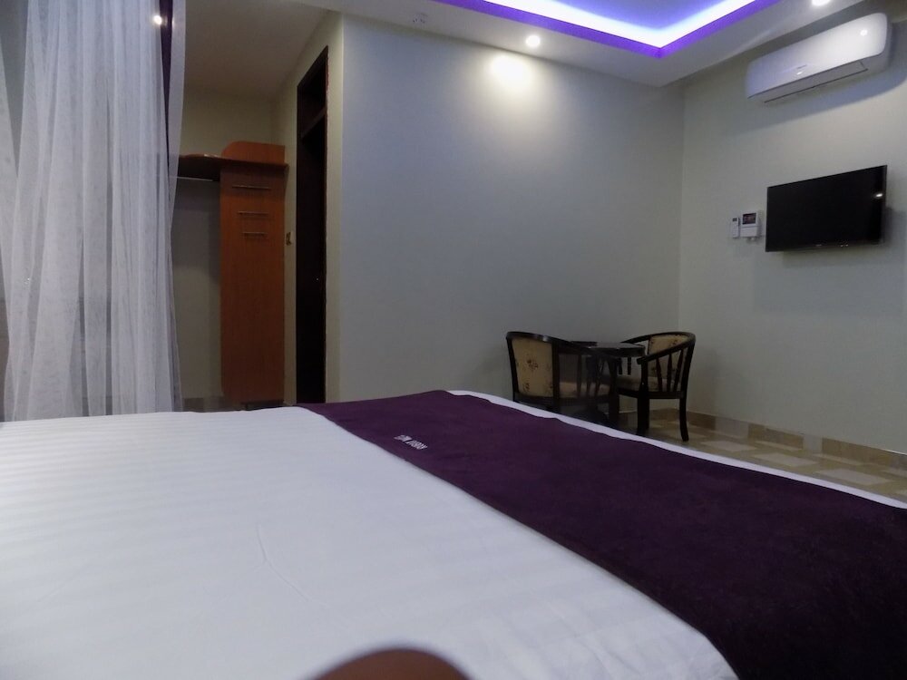 Фото Rubax Motel