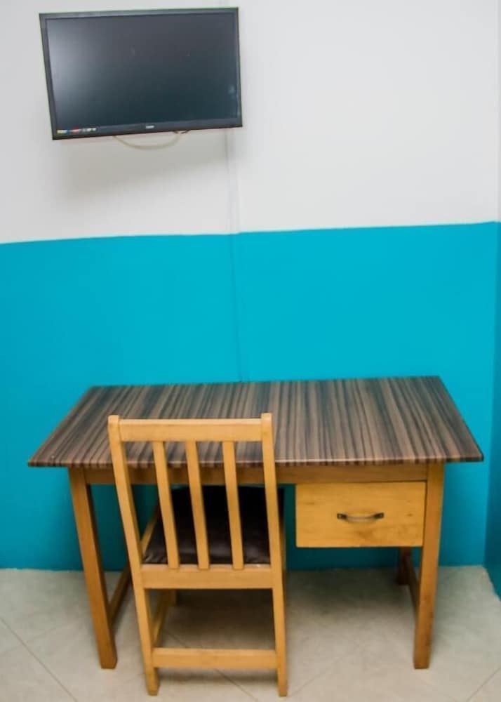 Фото Elizz Guest House