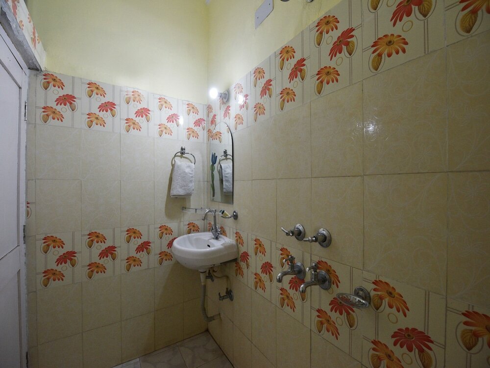 Фото Oyo 26186 Dagshai View