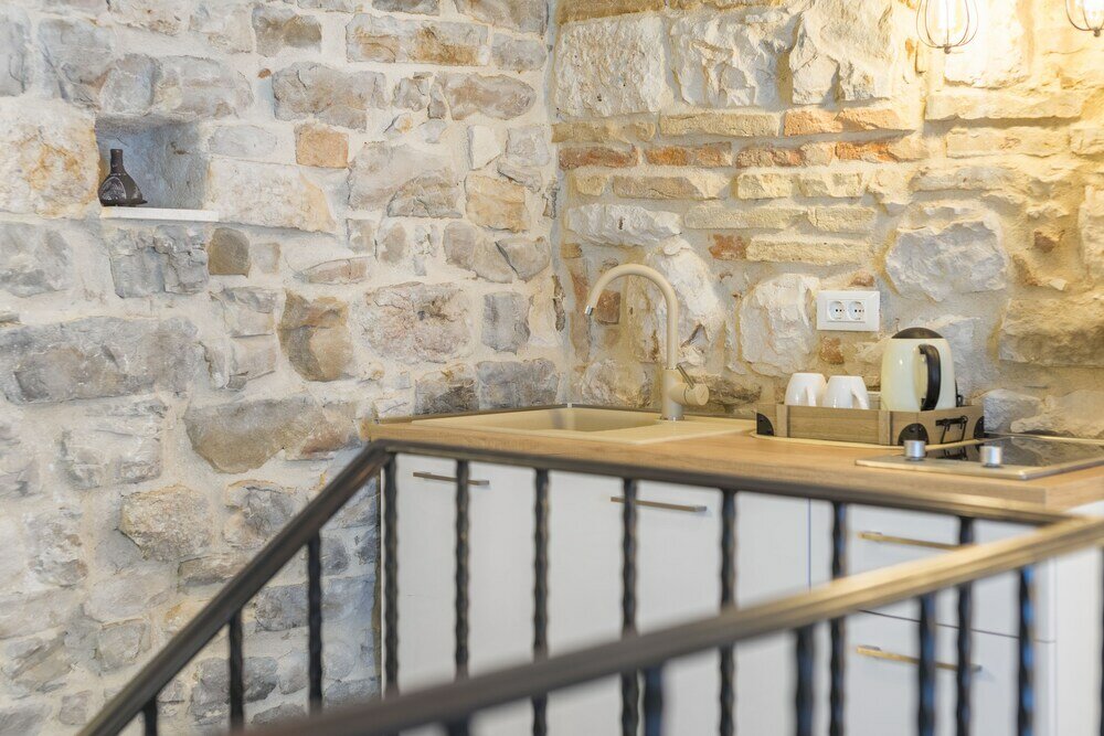 Фото Apartments & Rooms Dujam