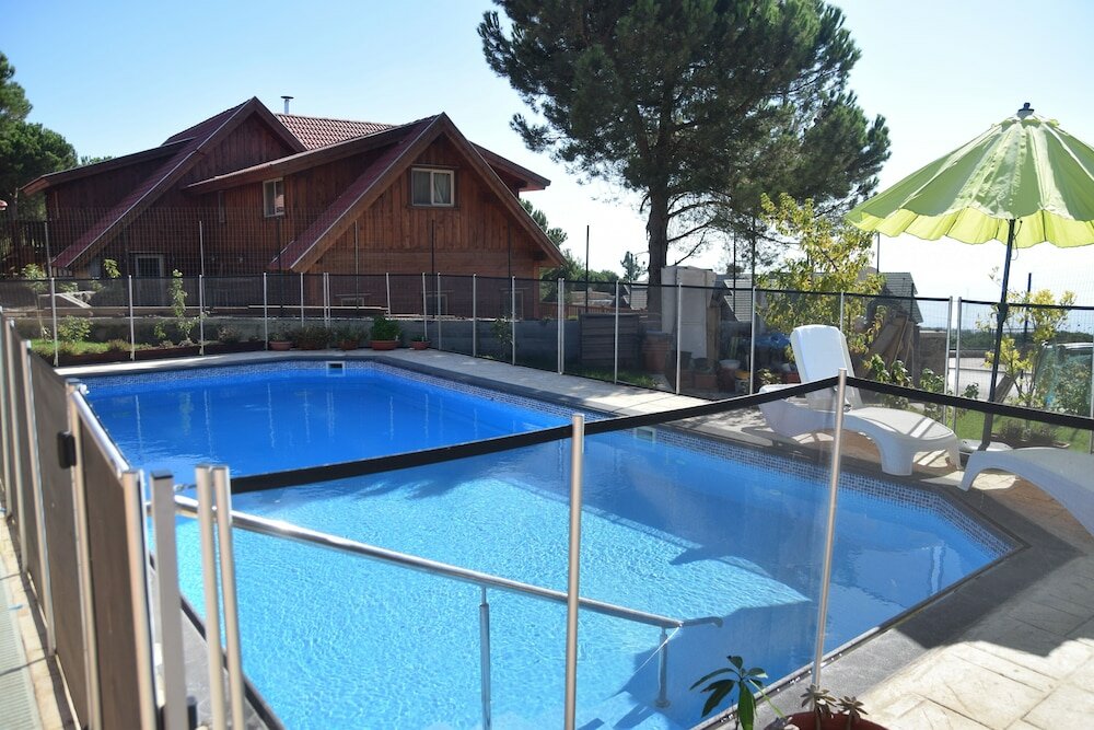 Фото Zimmer Cigale