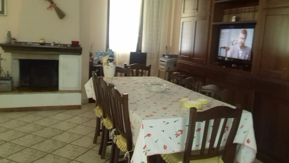 Фото Villa Marilena