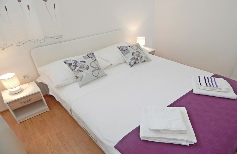 Фото Apartments Moni