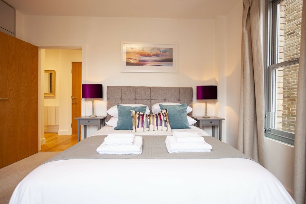 Фото King Edward Apartments