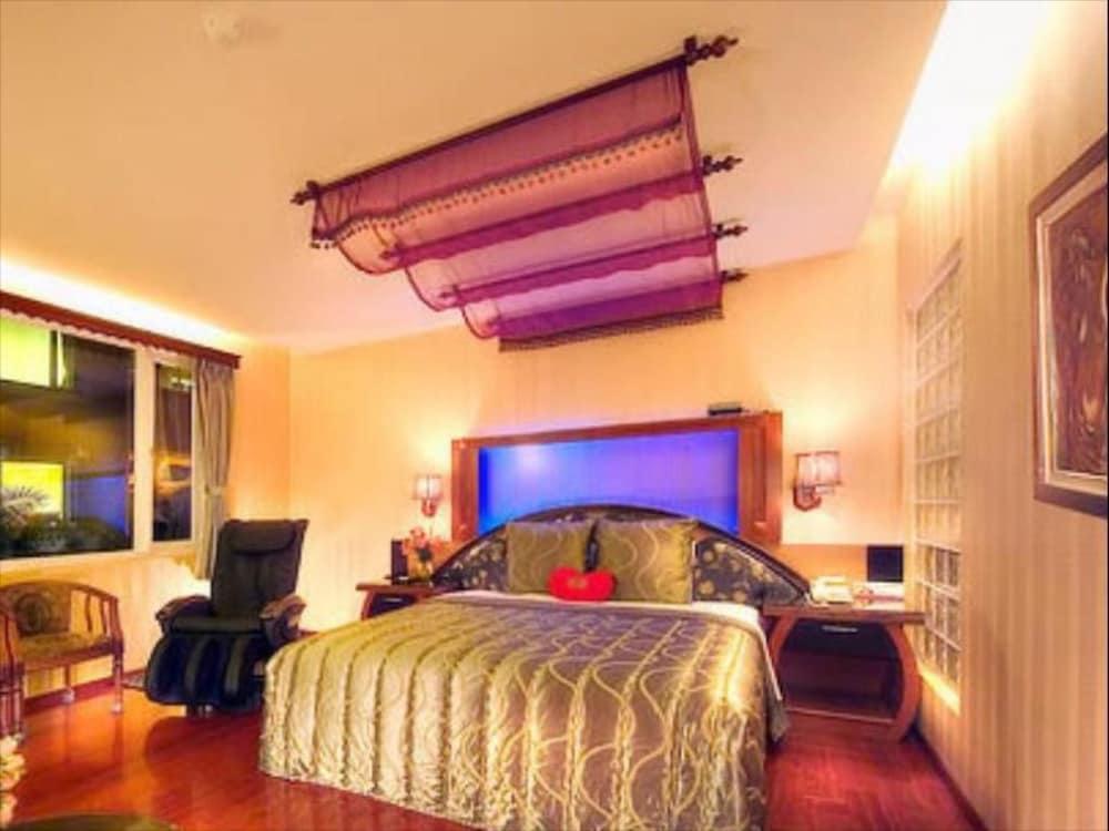 Фото England Motel