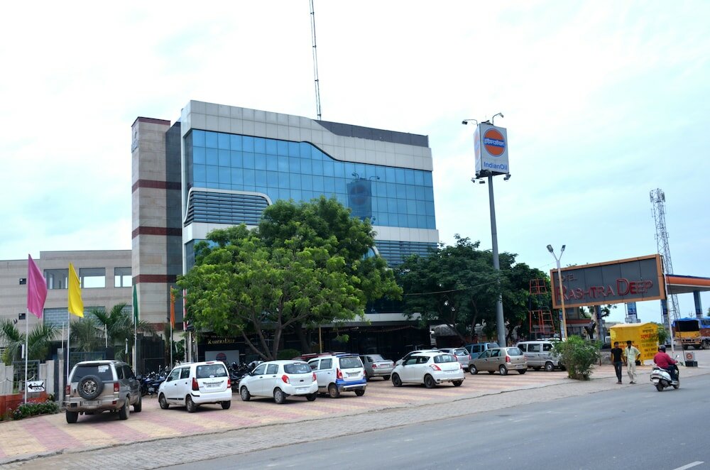 Фото Hotel Palm Galaxy