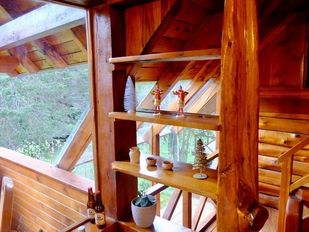 Фото Cabañas Las Maras