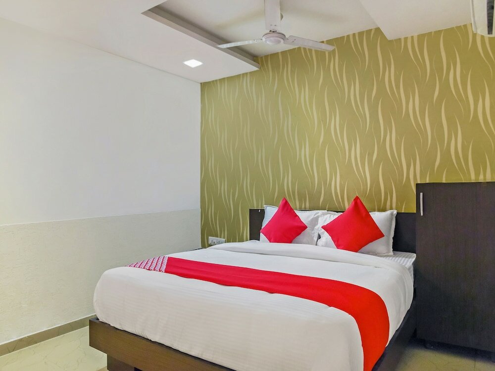 Фото Oyo 27638 Jay Radhe