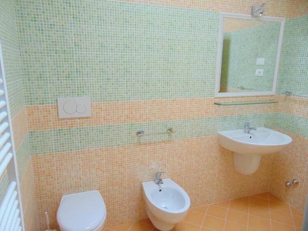 Фото Villa Matteo Bilo 1