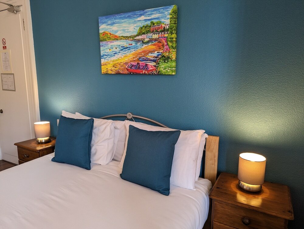 Фото The Coo's Guest House