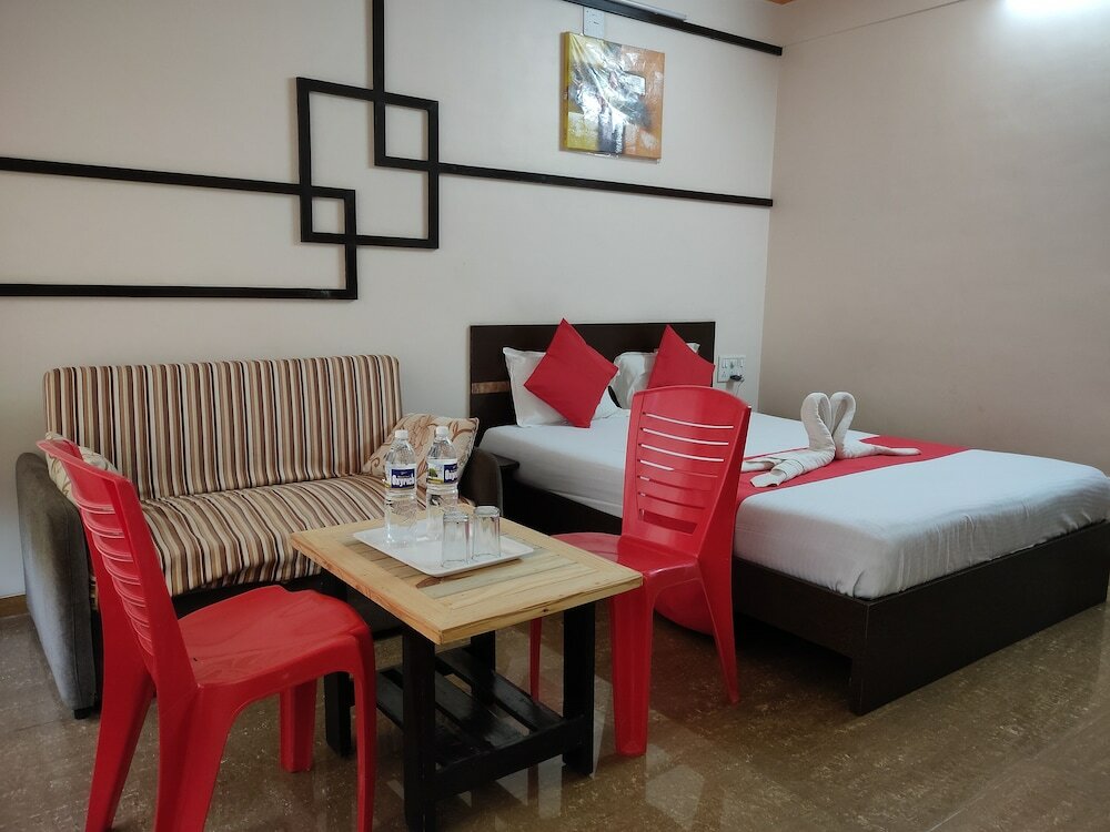 Фото River Palace