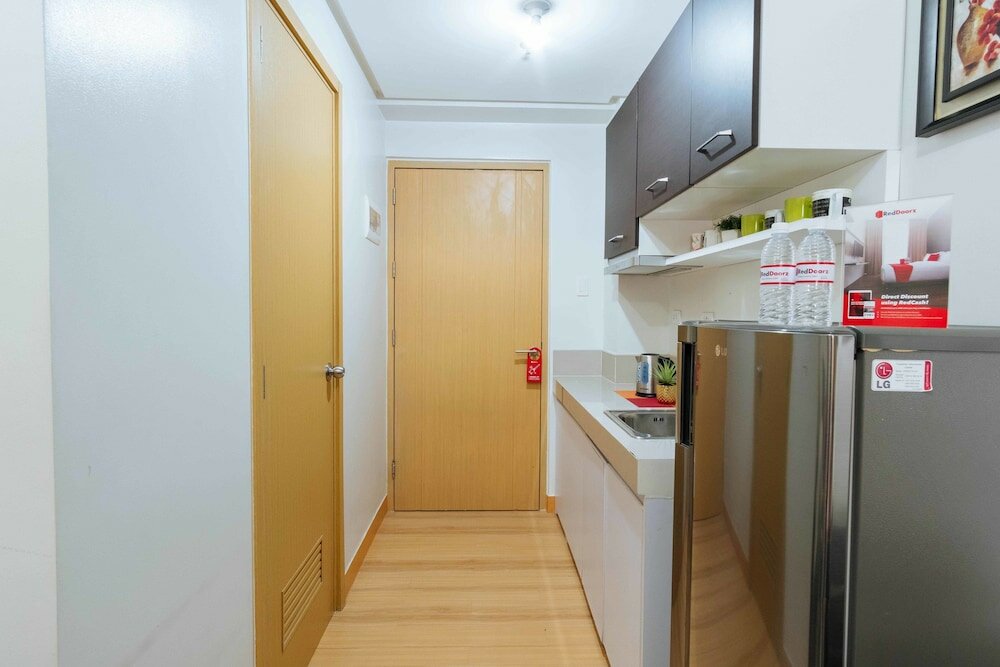 Фото RedDoorz Premium @ Smdc Fairview