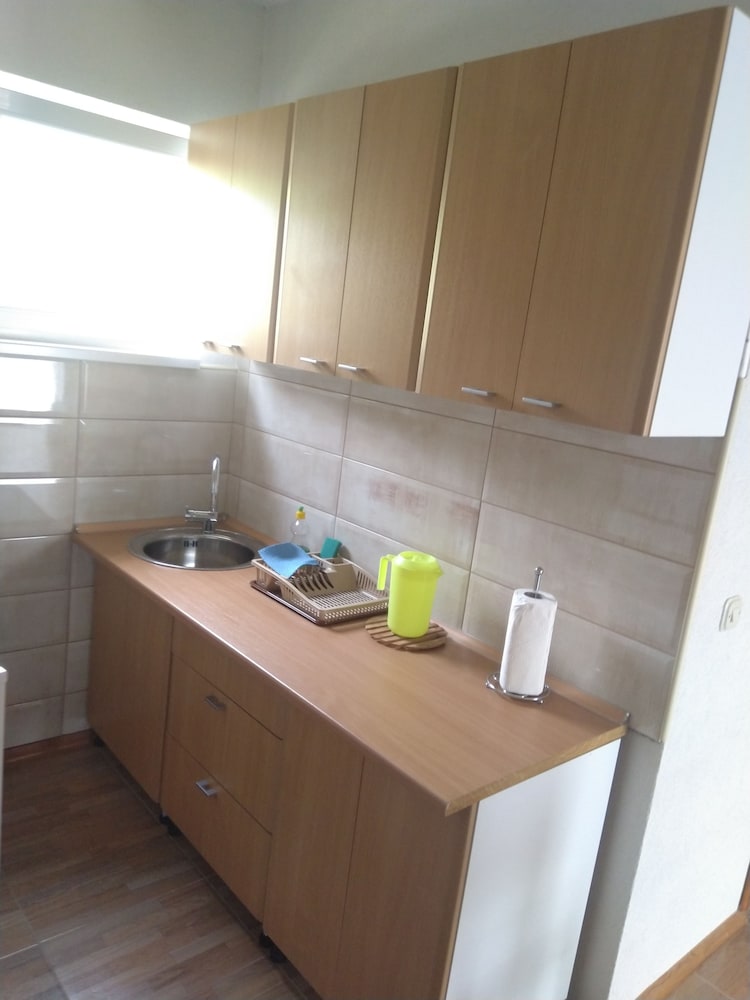 Фото Big mama's Apartments