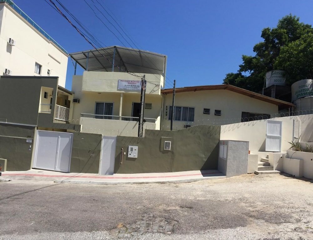 Фото Pousada Morada das Nações