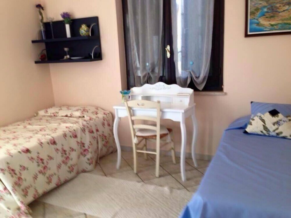 Фото Villa Marilena