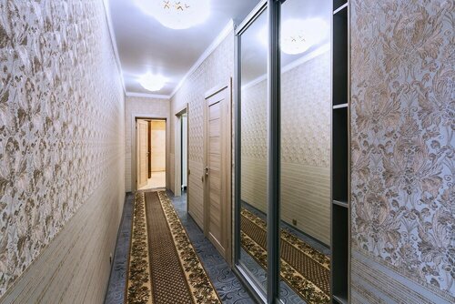 Gm Apartment ул. Новокузнецкая, 43-16  фото 8