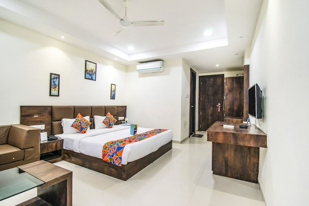 Фото FabHotel Amrit Greens