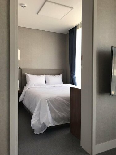 Гостиница Hotel SM Incheon Airport в Инчхоне
