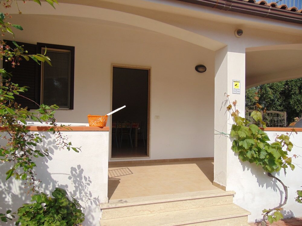 Фото Villa Francesca Primo Piano