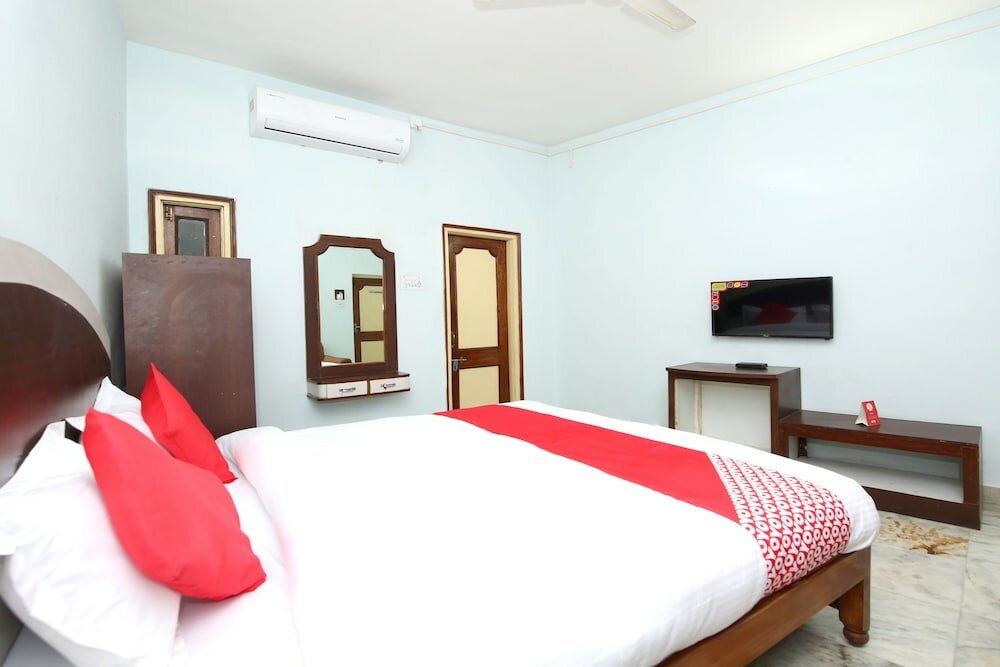 Фото Oyo 26453 Raja