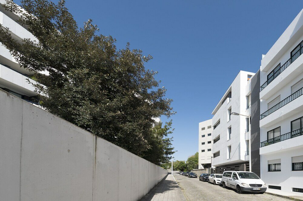 Фото Foz Deluxe Apartment