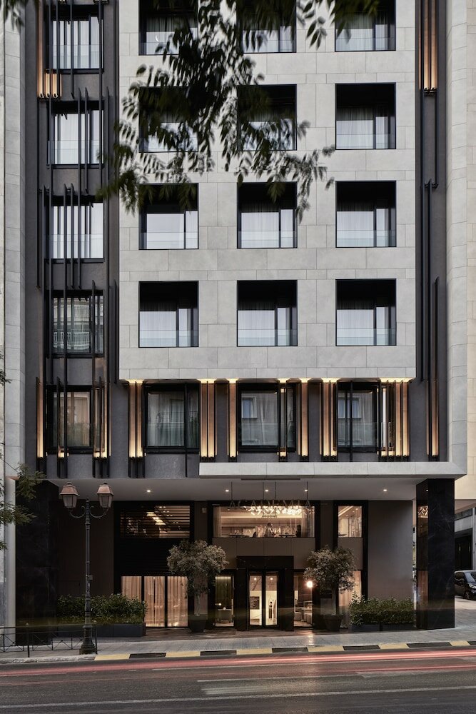 Фото Academias Hotel, Autograph Collection