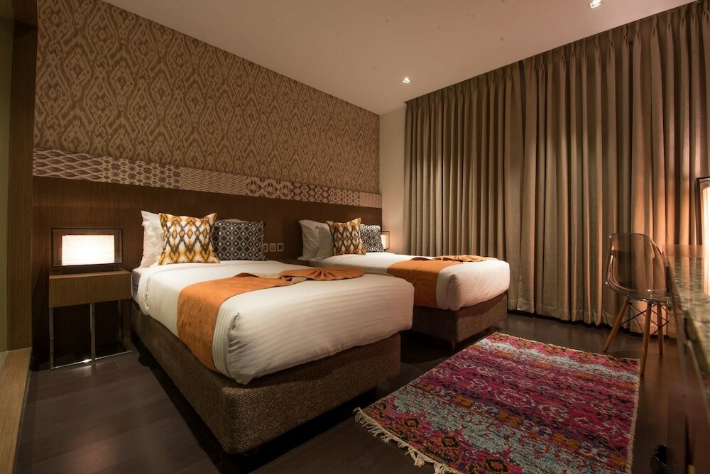 Фото Hotel Gallery 67