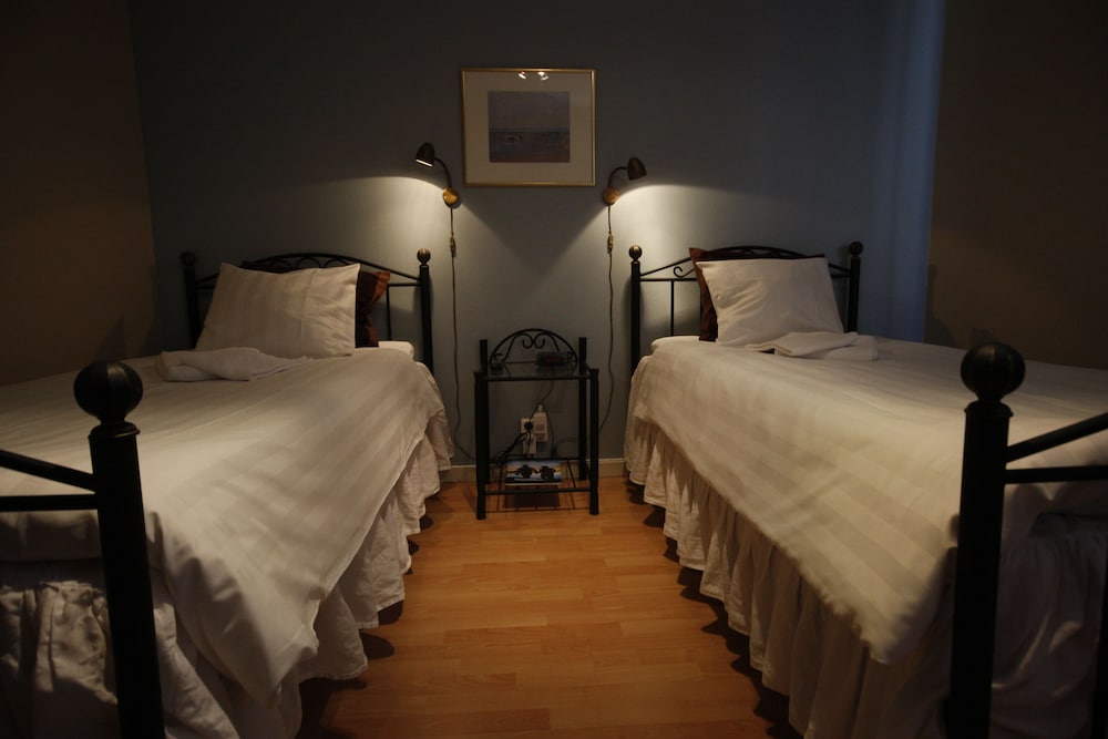 Фото Hotell Zlafen B&b