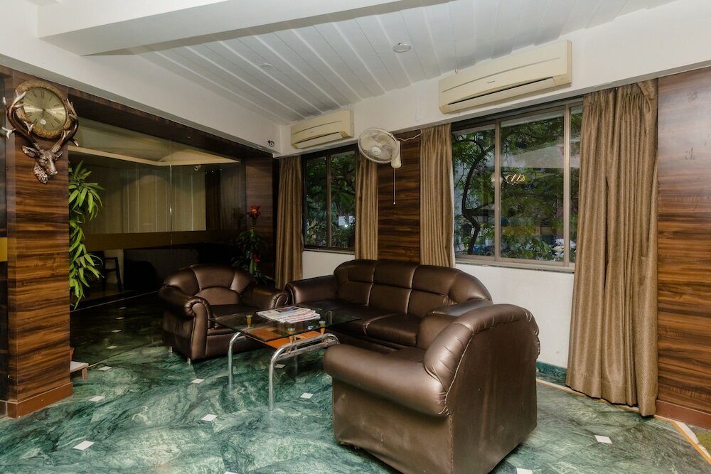 Фото Capital O 27600 Hotel Sai Plaza