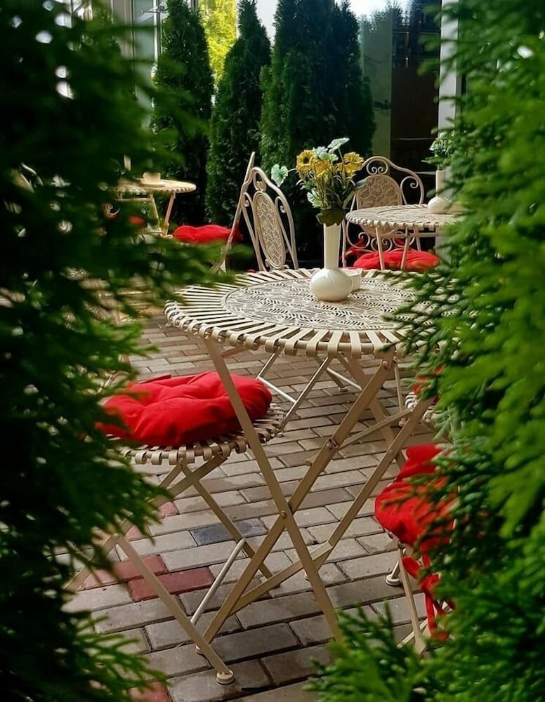 Фото Aqua Hotel & Apartments Batumi