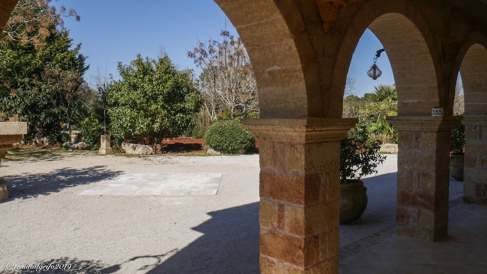 Фото Tenuta il Grifo