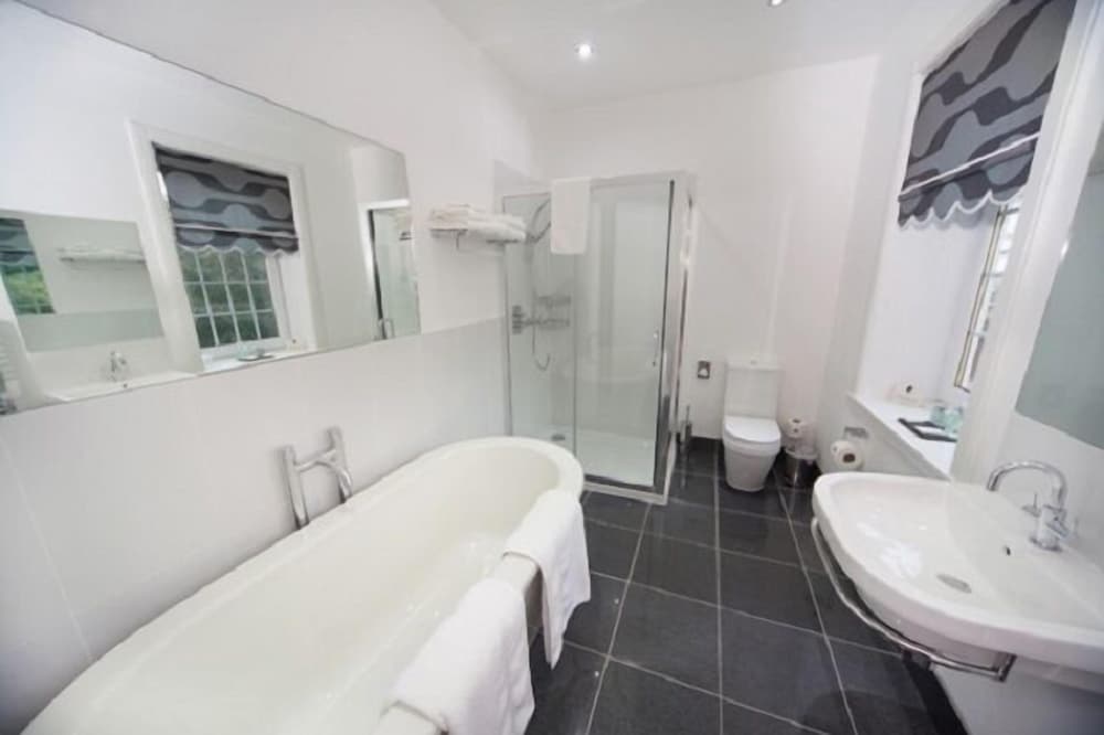 Фото Brucefield Boutique B&b