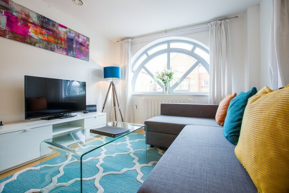 Фото King Edward Apartments