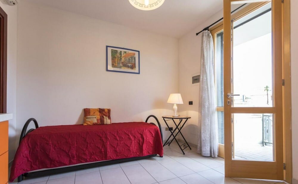 Фото Bilocale Calipso