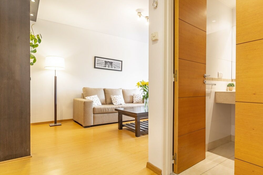 Фото Charcas 2 by Be Local Argentina