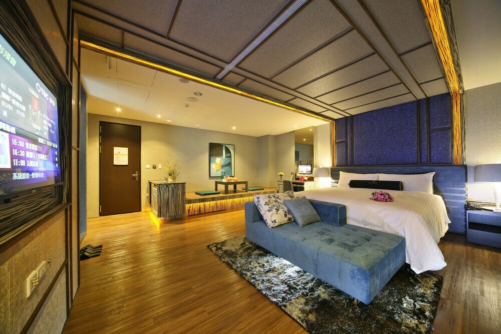 Фото Double Motel