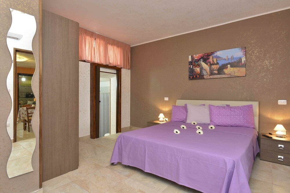 Фото Affittacamere La Tavernetta