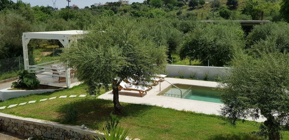 Фото Villa Marian