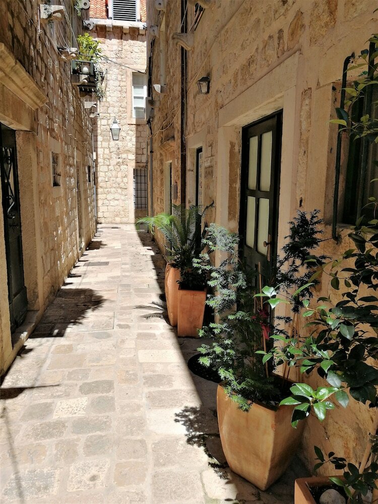 Фото Melek Accommodations