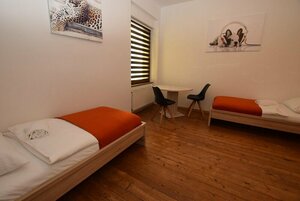 Гостиница Ab Apartment 82