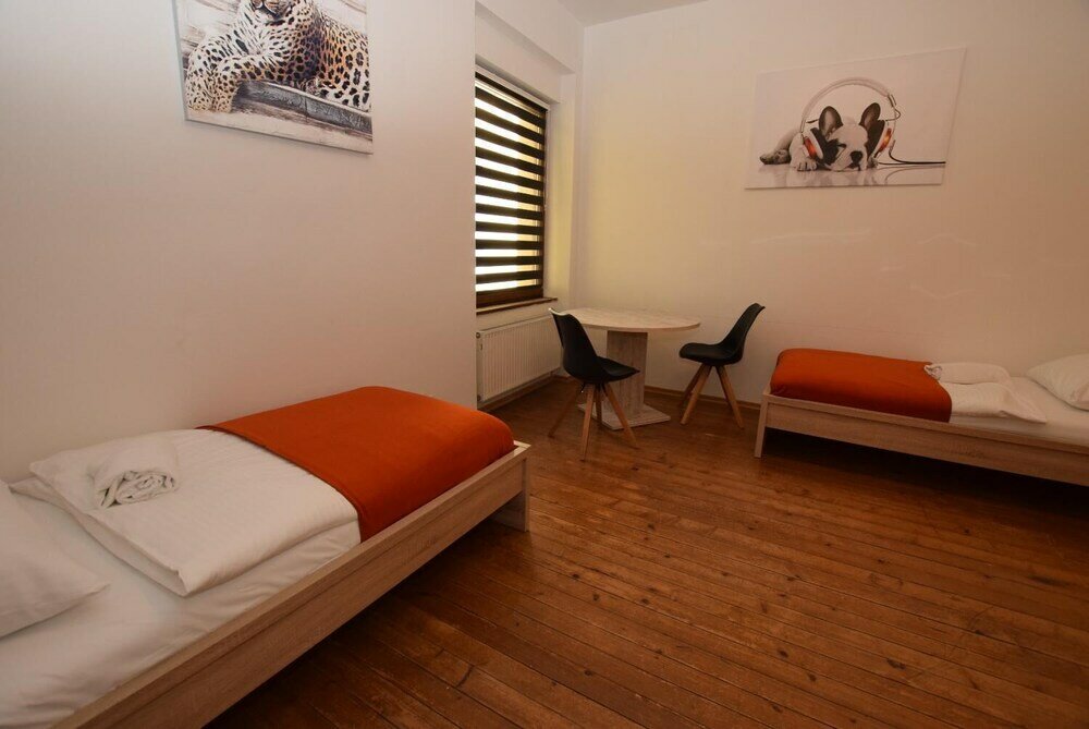 Фото отеля 3