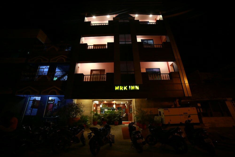 Фото Mrk Inn