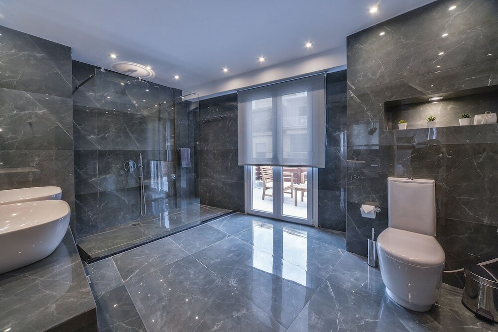 Фото A. P. Acropolis View Apartments