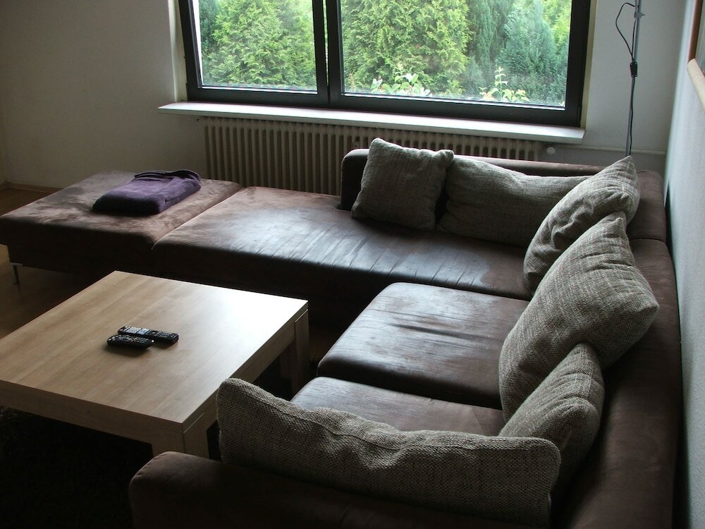 Фото Wohnung nahe Phönixsee