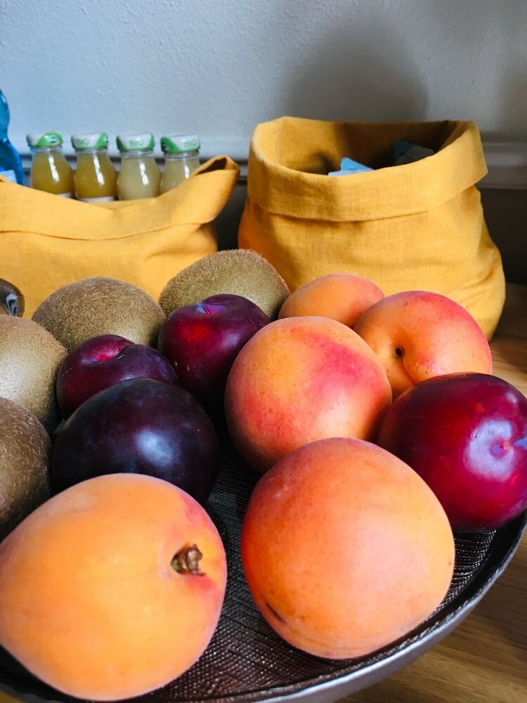 Фото Ilsanleonardo - Suites