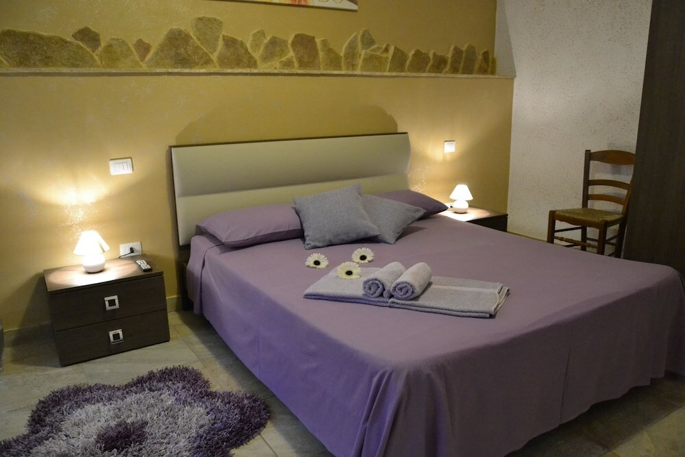 Фото Affittacamere La Tavernetta