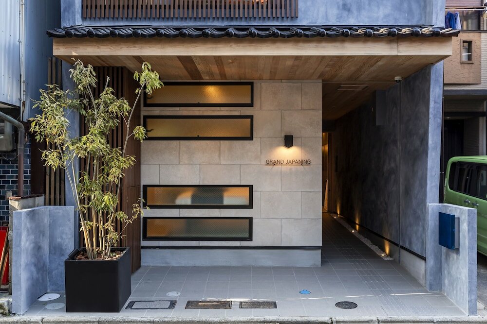 Фото M's Hotel Gojo Naginatagiri