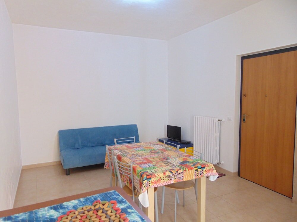 Фото Villa Francesca Primo Piano