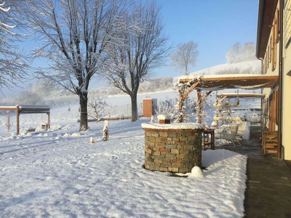 Фото B&b Le Piote