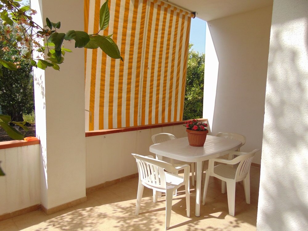 Фото Villa Francesca Primo Piano